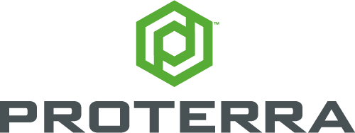 Proterra Logo